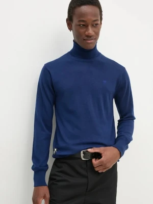 G-Star sweter wełniany