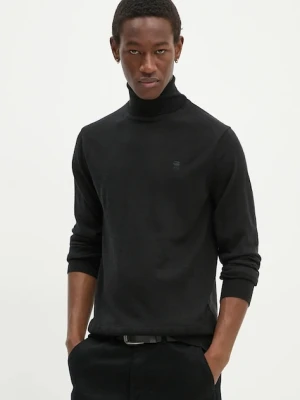G-Star sweter wełniany