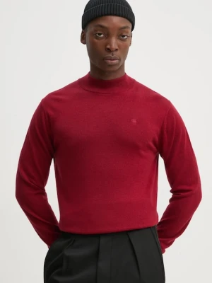 G-Star sweter wełniany