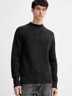 G-Star sweter z dodatkiem wełny Essential