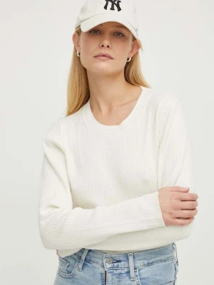 G-Star sweter z domieszką wełny