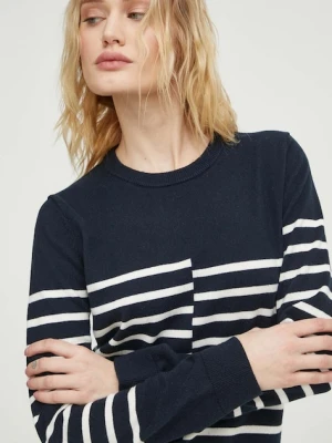 G-Star sweter z domieszką wełny