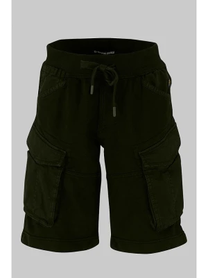 G-Star Szorty dżinsowe w kolorze khaki rozmiar: 152