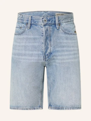 G-Star Szorty Jeansowe Dakota blau G339 sun faded cloudburst