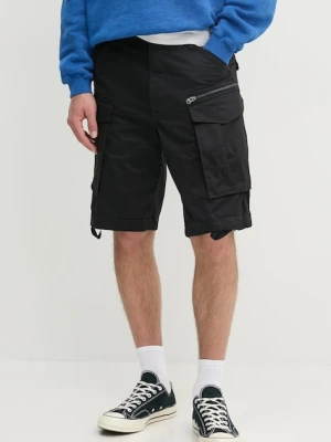 G-Star - Szorty Rovic zip relaxed 12