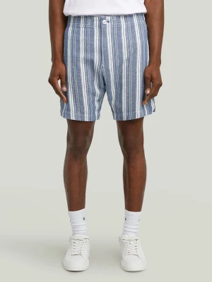 G-Star Szorty w kolorze błękitnym rozmiar: W33