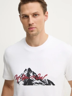 G-Star t-shirt bawełniany