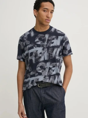 G-Star t-shirt bawełniany