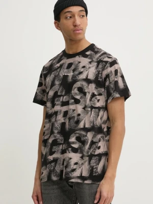 G-Star t-shirt bawełniany