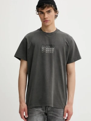 G-Star t-shirt bawełniany