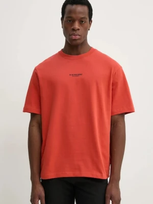 G-Star t-shirt bawełniany