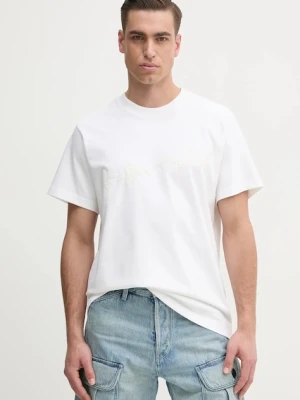 G-Star t-shirt bawełniany