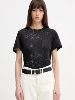 G-Star t-shirt bawełniany Aop