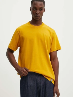 G-Star t-shirt bawełniany Essential loose