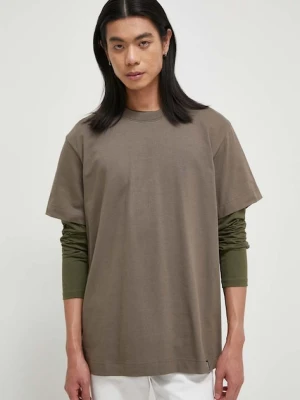 G-Star t-shirt bawełniany Essential loose