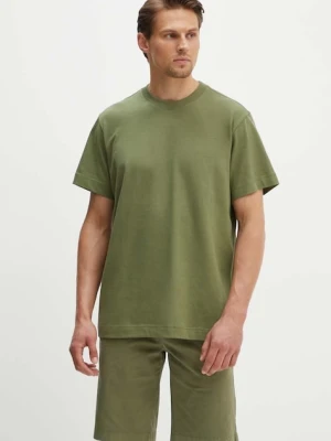 G-Star t-shirt bawełniany Essential loose