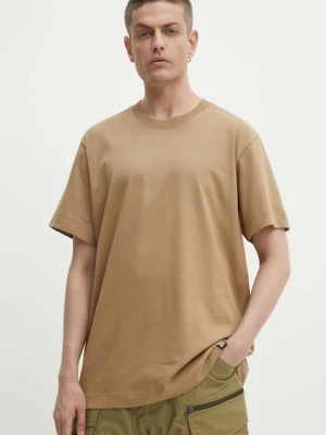 G-Star t-shirt bawełniany Essential loose