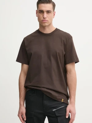G-Star t-shirt bawełniany Essential loose