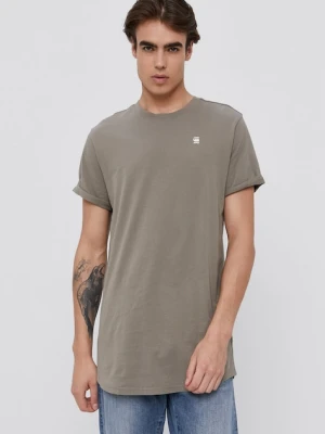 G-Star t-shirt bawełniany Lash