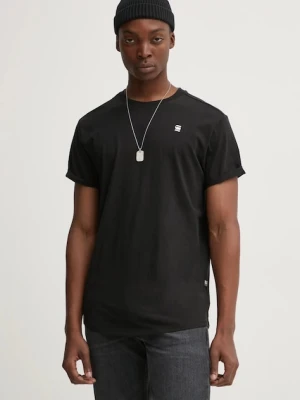 G-Star t-shirt bawełniany Lash