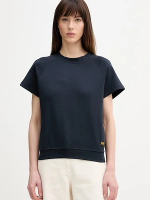 G-Star t-shirt bawełniany Raglan