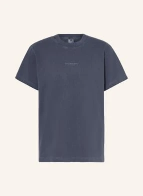 G-Star T-Shirt blau