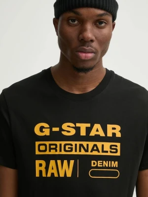 G-Star - T-shirt Graphic 8