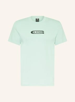 G-Star T-Shirt gruen