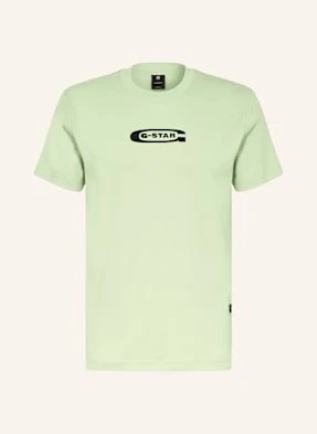 G-Star T-Shirt gruen