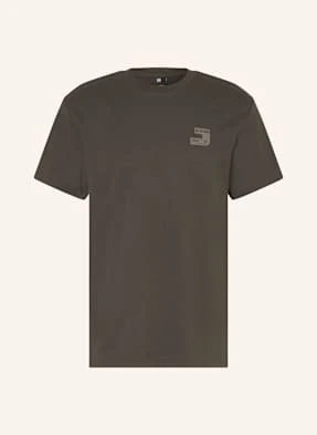 G-Star T-Shirt gruen