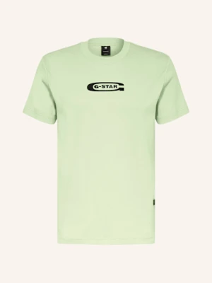 G-Star T-Shirt gruen
