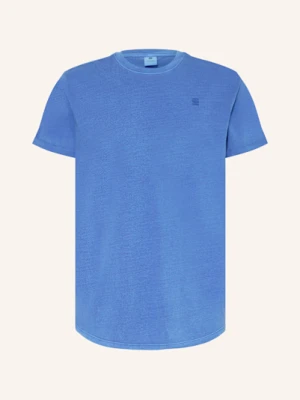 G-Star T-Shirt Lash blau