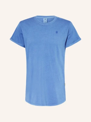 G-Star T-Shirt Lash blau