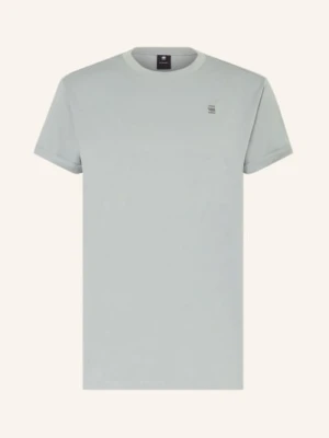 G-Star T-Shirt Lash gruen