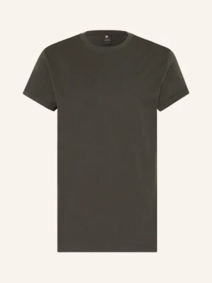 G-Star T-Shirt Lash gruen