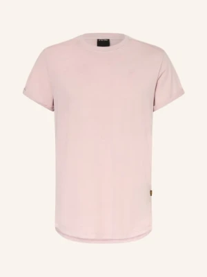 G-Star T-Shirt Lash pink