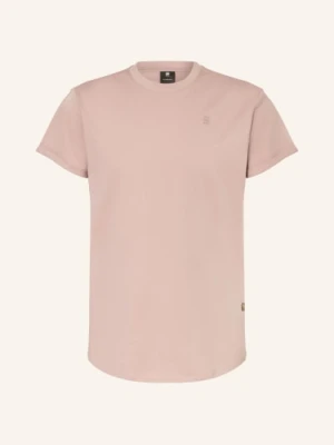 G-Star T-Shirt Lash rosa