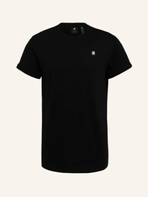 G-Star T-Shirt Lash schwarz