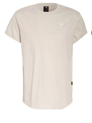 G-Star T-Shirt Lash weiss