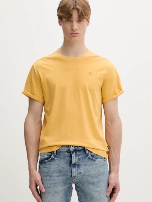 Zdjęcie produktu G-Star t-shirt męski bawełniany Lash