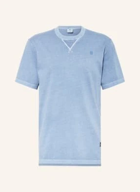 G-Star T-Shirt Nifous blau