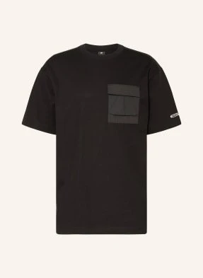 G-Star T-Shirt schwarz