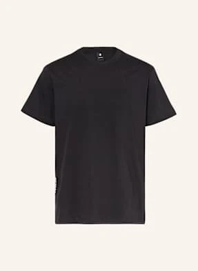 G-Star T-Shirt schwarz