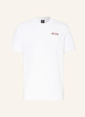 G-Star T-Shirt weiss