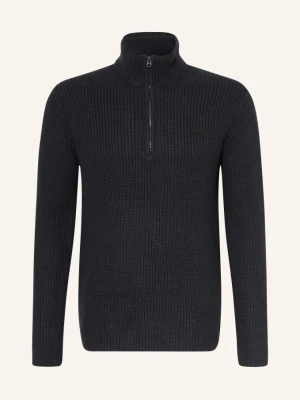 G-Star Troyer blau GRANATOWY