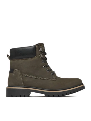 G-STAR Trzewiki G-STAR RAW-CEO-WI16-FOX-01 Khaki