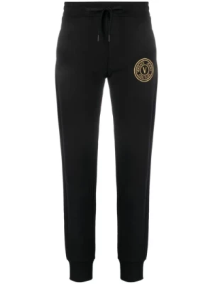 G89 Pantalone - Stylowe i Wygodne Versace Jeans Couture