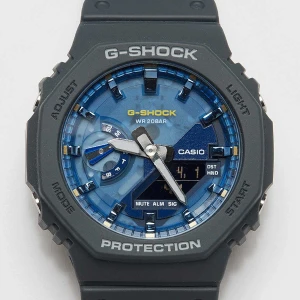 GA-2100AS-2AER G-SHOCK