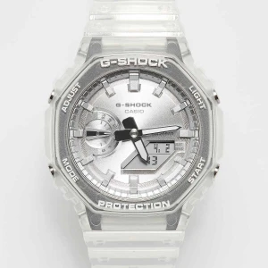 GA-2100BM-7A8ER, markiG-SHOCK, Zegarki, w kolorze srebrny, rozmiar: