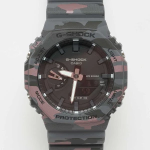 GA-2100CM-8AER G-SHOCK